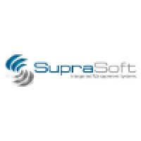 Suprasoft logo, Suprasoft contact details