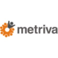 Metriva logo, Metriva contact details