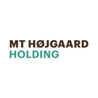 MT Højgaard Holding logo, MT Højgaard Holding contact details