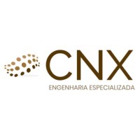 CNX Engenharia logo, CNX Engenharia contact details