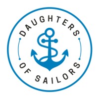 Daughters of Sailors logo, Daughters of Sailors contact details