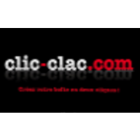 Clic-Clac.com SA logo, Clic-Clac.com SA contact details