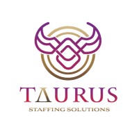 Taurus Staffing Solutions logo, Taurus Staffing Solutions contact details