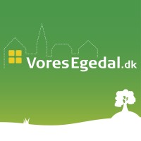 Vores Egedal logo, Vores Egedal contact details