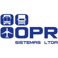 OPR Sistemas Ltda logo, OPR Sistemas Ltda contact details