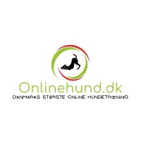 Onlinehund.dk logo, Onlinehund.dk contact details