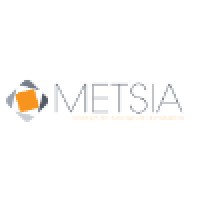 METSIA logo, METSIA contact details