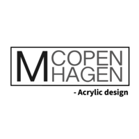 M-COPENHAGEN logo, M-COPENHAGEN contact details