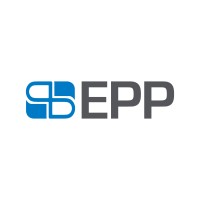 EPP logo, EPP contact details