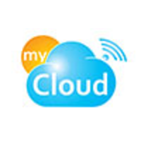 myCloud.dk logo, myCloud.dk contact details