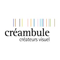 Créambule Sàrl logo, Créambule Sàrl contact details