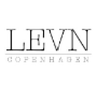 LEVN CPH logo, LEVN CPH contact details