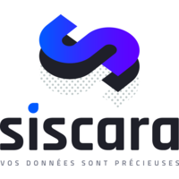 SISCARA logo, SISCARA contact details