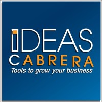 Ideas Cabrera logo, Ideas Cabrera contact details