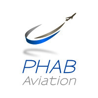 Phab Aviation Ltd logo, Phab Aviation Ltd contact details