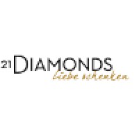 21DIAMONDS GmbH logo, 21DIAMONDS GmbH contact details