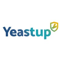 Yeastup AG logo, Yeastup AG contact details