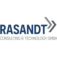 Rasandt Consulting & Technology GmbH logo, Rasandt Consulting & Technology GmbH contact details