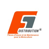 F1 Distribution logo, F1 Distribution contact details