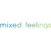 Mixed Feelings logo, Mixed Feelings contact details