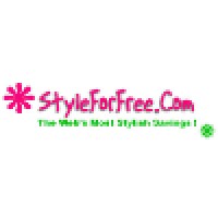 Styleforfree.com logo, Styleforfree.com contact details