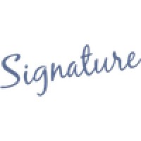 Signature Tint logo, Signature Tint contact details