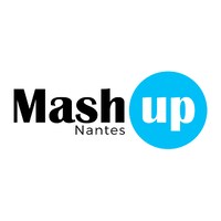 Mash Up Nantes logo, Mash Up Nantes contact details