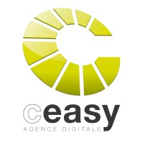 Agence Ceasy logo, Agence Ceasy contact details