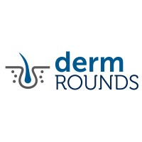 dermRounds Dermatology Network logo, dermRounds Dermatology Network contact details