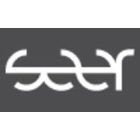 The Seer Agency logo, The Seer Agency contact details