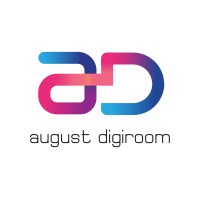 August Digiroom logo, August Digiroom contact details