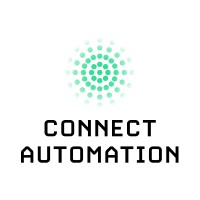 Connect Automation UK logo, Connect Automation UK contact details