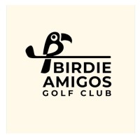 Birdie Amigos Golf Club logo, Birdie Amigos Golf Club contact details