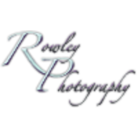 Rowley Photography logo, Rowley Photography contact details