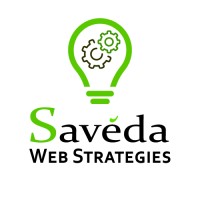 Saveda Web Strategies logo, Saveda Web Strategies contact details