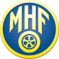 MHF - Motorförarnas Helnykterhetsförbund logo, MHF - Motorförarnas Helnykterhetsförbund contact details