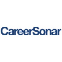 CareerSonar logo, CareerSonar contact details