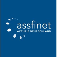 ASSFINET GmbH logo, ASSFINET GmbH contact details