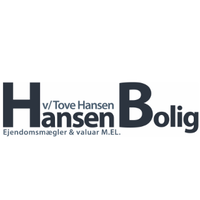 HansenBolig.dk logo, HansenBolig.dk contact details