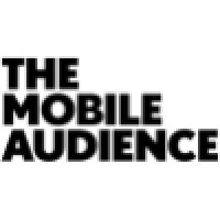 The Mobile Audience logo, The Mobile Audience contact details