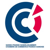 Danish-French Chamber of Commerce logo, Danish-French Chamber of Commerce contact details