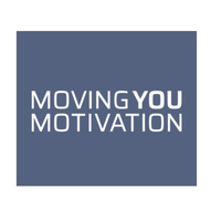 moving YOU motivation logo, moving YOU motivation contact details