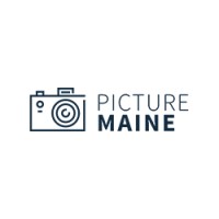 PictureMaine.com logo, PictureMaine.com contact details