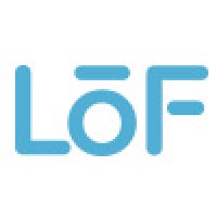 Lof logo, Lof contact details