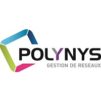 Polynys logo, Polynys contact details