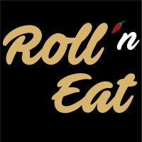 Roll 'n Eat logo, Roll 'n Eat contact details