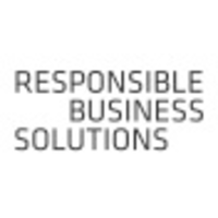 Responsible Business Solutions logo, Responsible Business Solutions contact details