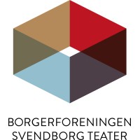 Borgerforeningen Svendborg Teater logo, Borgerforeningen Svendborg Teater contact details