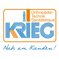 Orthopädie-Technik Herbert Krieg GmbH logo, Orthopädie-Technik Herbert Krieg GmbH contact details