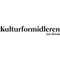 Kulturformidleren logo, Kulturformidleren contact details